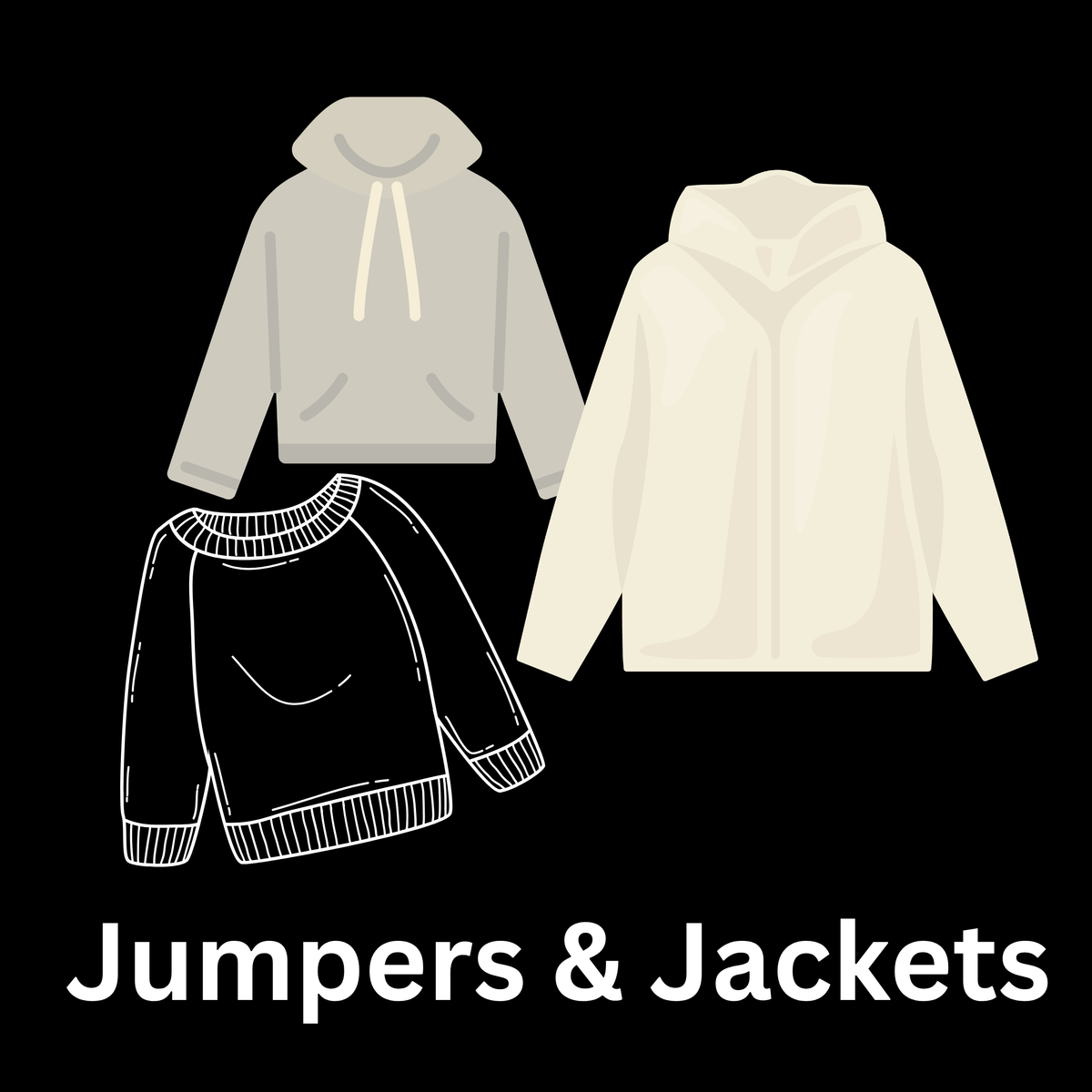 Jumpers & Jackets