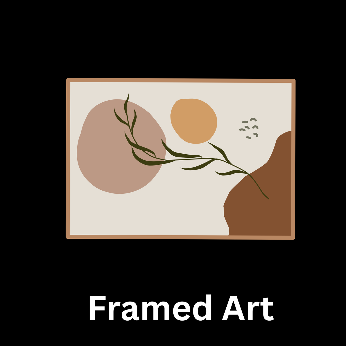 Framed Art