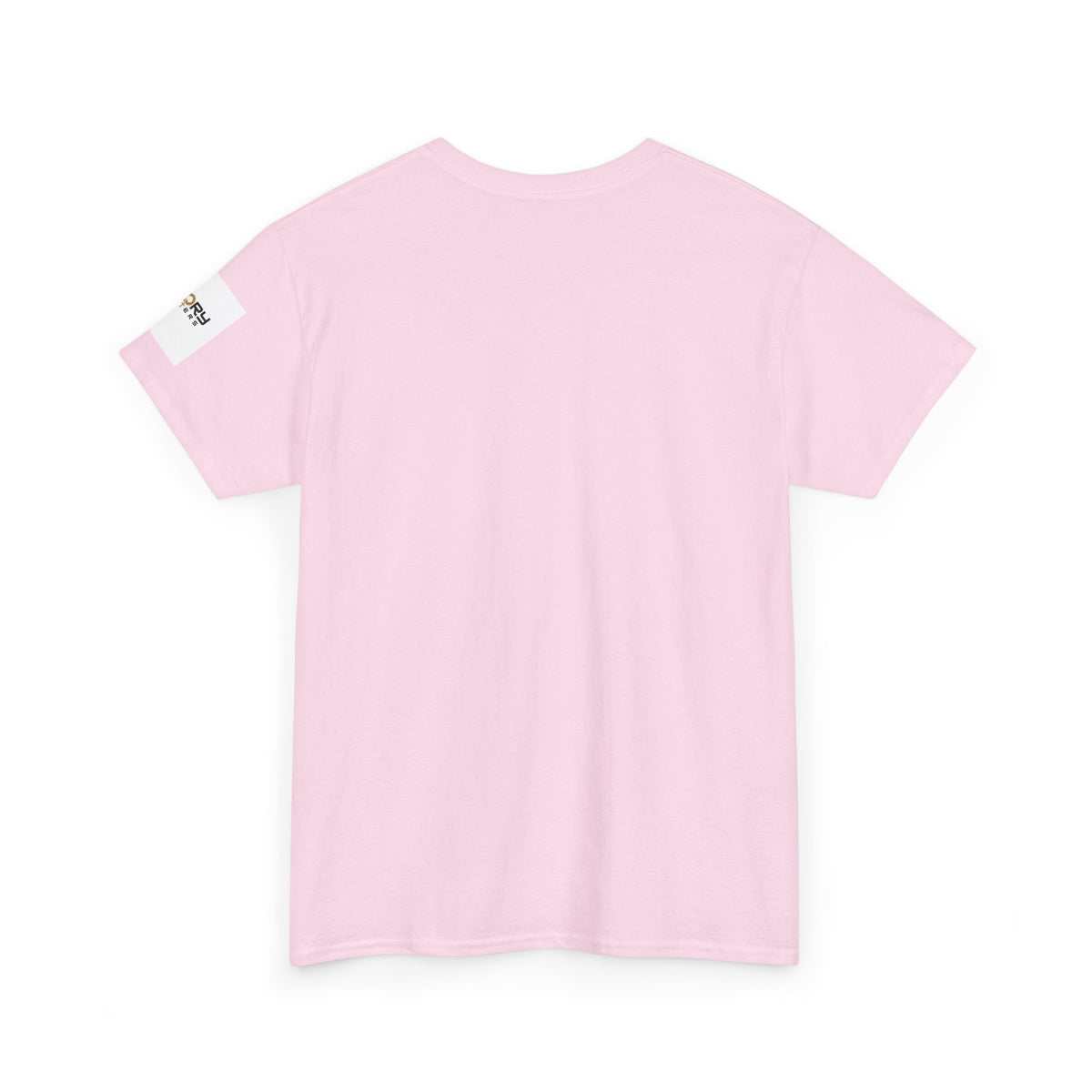 Breathing Room Tee — Victory Hunters Circular Camouflage Graphic T‑Shirt