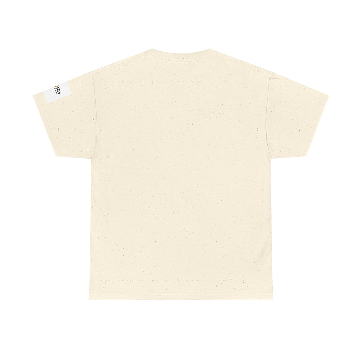 Breathing Room Tee — Victory Hunters Circular Camouflage Graphic T‑Shirt