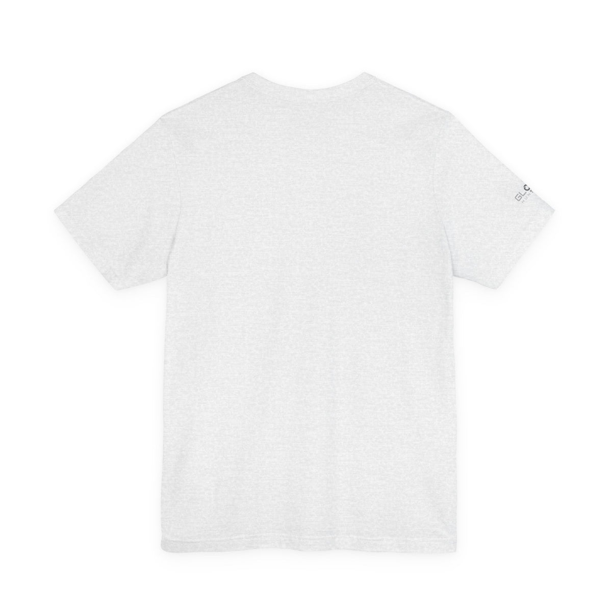 T‑Shirt — Vintage 'Glory Hunters: Small Victories Still Growing' Emblem