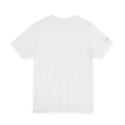 T‑Shirt — Vintage 'Glory Hunters: Small Victories Still Growing' Emblem