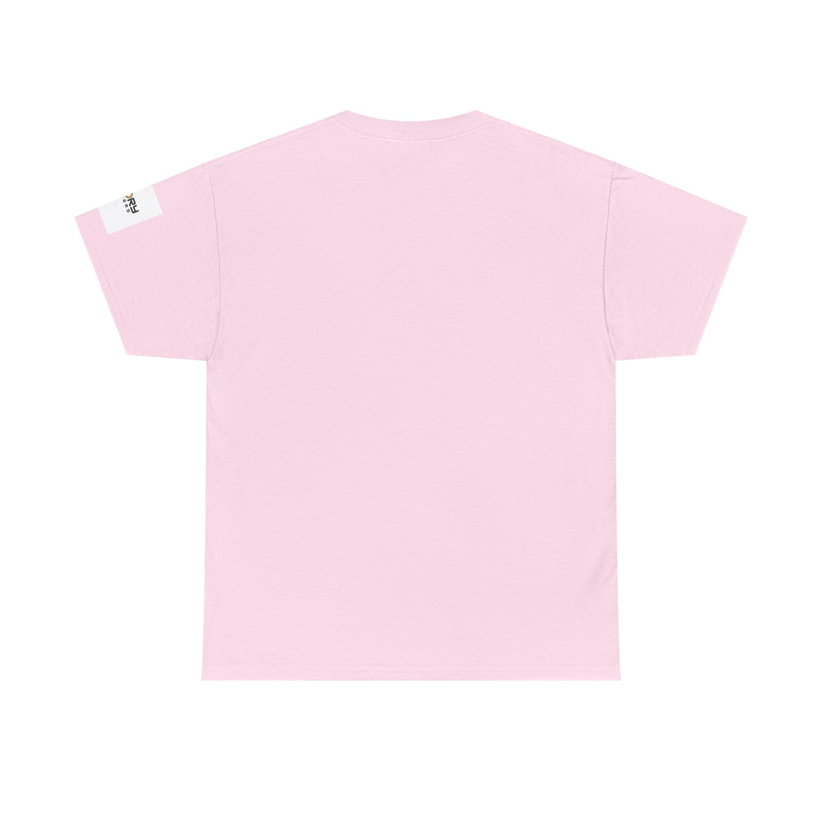 Breathing Room Tee — Victory Hunters Circular Camouflage Graphic T‑Shirt