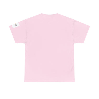 Breathing Room Tee — Victory Hunters Circular Camouflage Graphic T‑Shirt