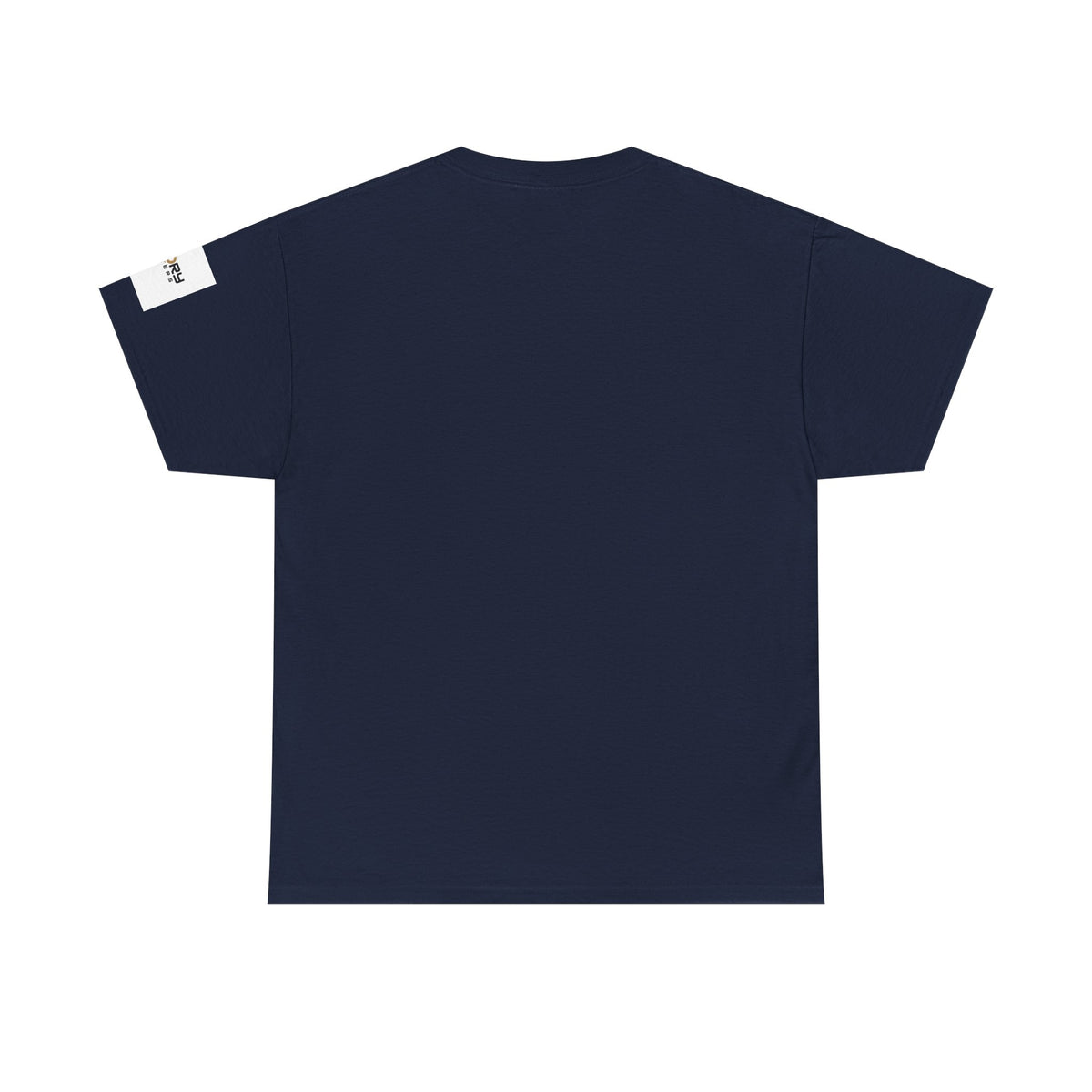 Breathing Room Tee — Victory Hunters Circular Camouflage Graphic T‑Shirt