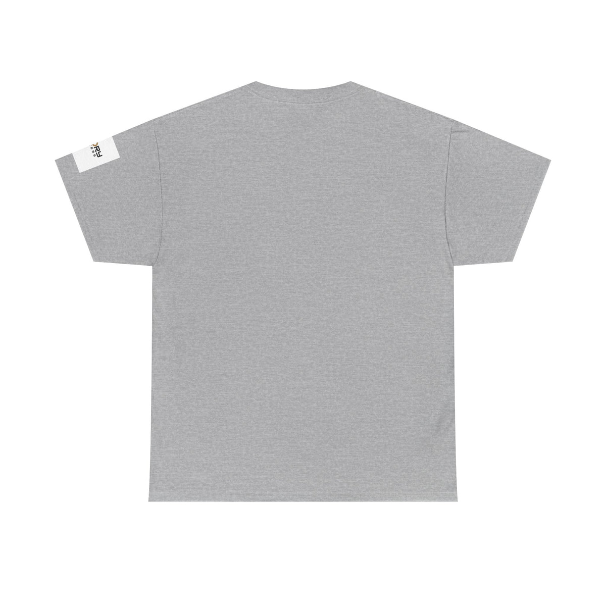 Breathing Room Tee — Victory Hunters Circular Camouflage Graphic T‑Shirt