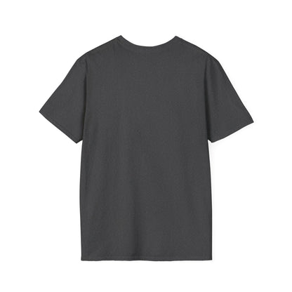 Harvested in Purpose Tee — "Your Best Self" Inspirational Graphic T‑Shirt