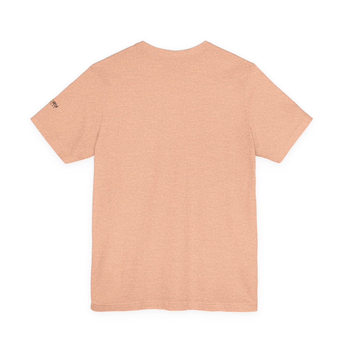 T‑Shirt — Vintage 'Glory Hunters: Small Victories Still Growing' Emblem