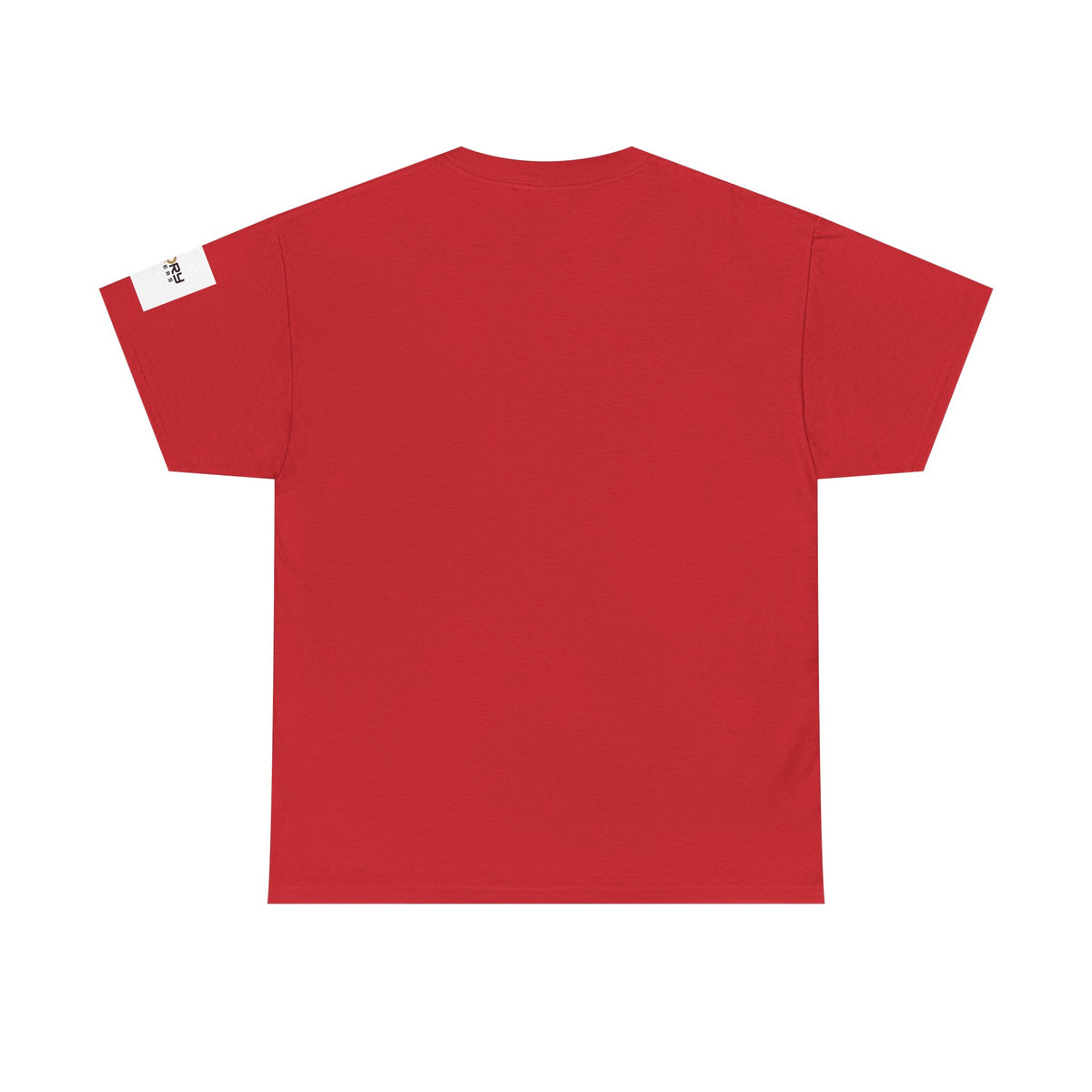 Breathing Room Tee — Victory Hunters Circular Camouflage Graphic T‑Shirt