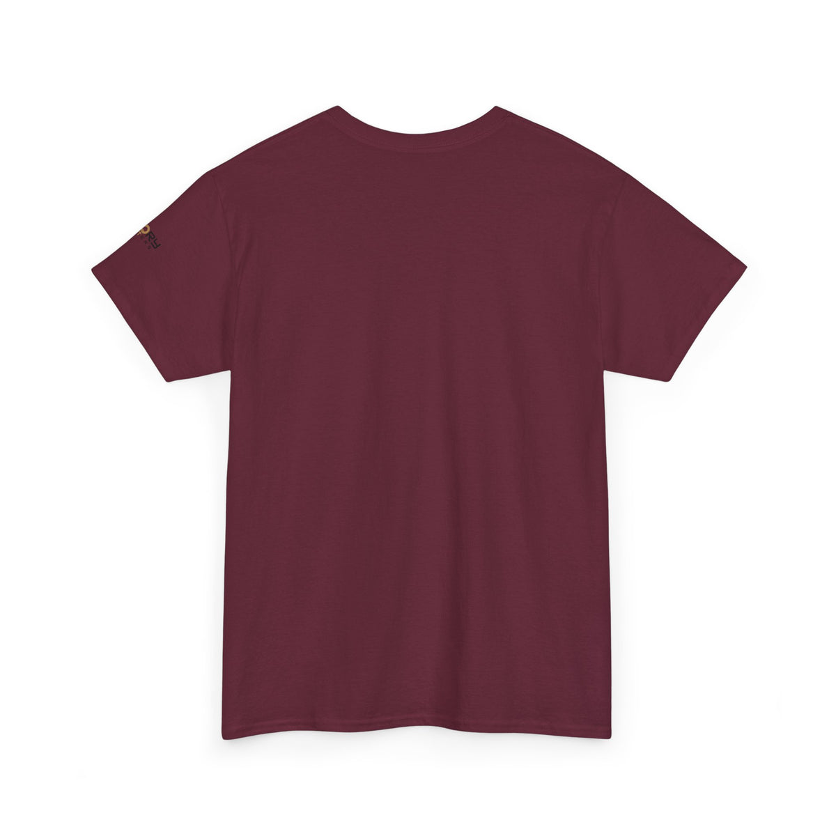 Royalty Harvest Tee — "Harvest the Seeds of Your Best Self with Purpose" Cotton Shirt