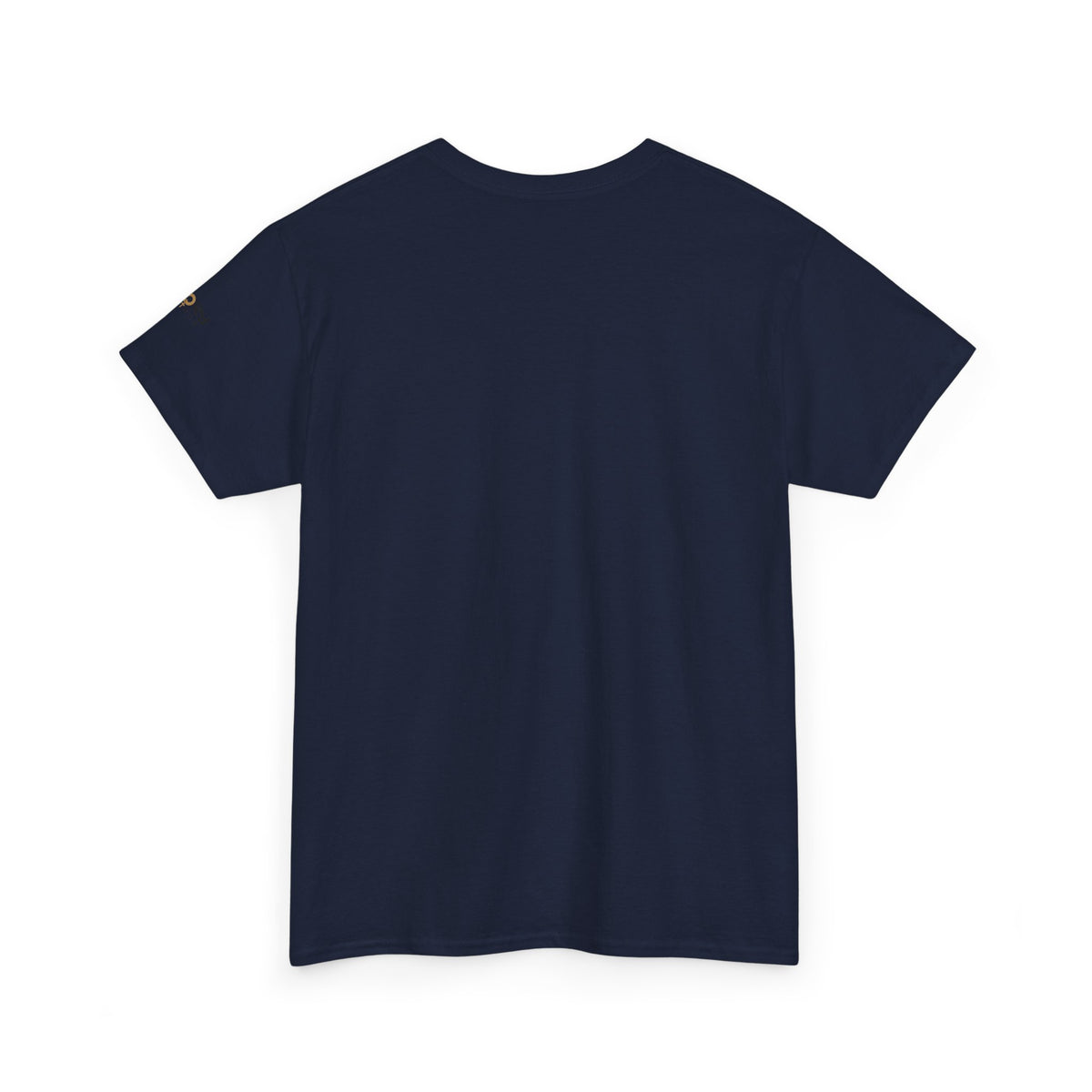 Sunflower Crest Tee — "Small Victories" Graphic T-Shirt