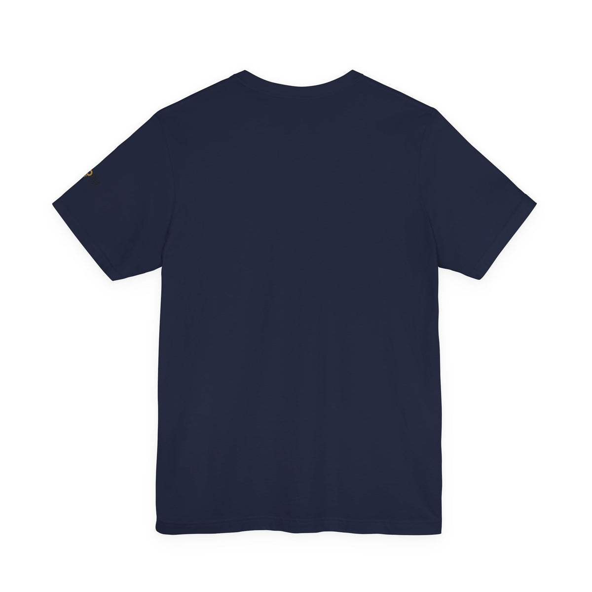 T‑Shirt — Vintage 'Glory Hunters: Small Victories Still Growing' Emblem