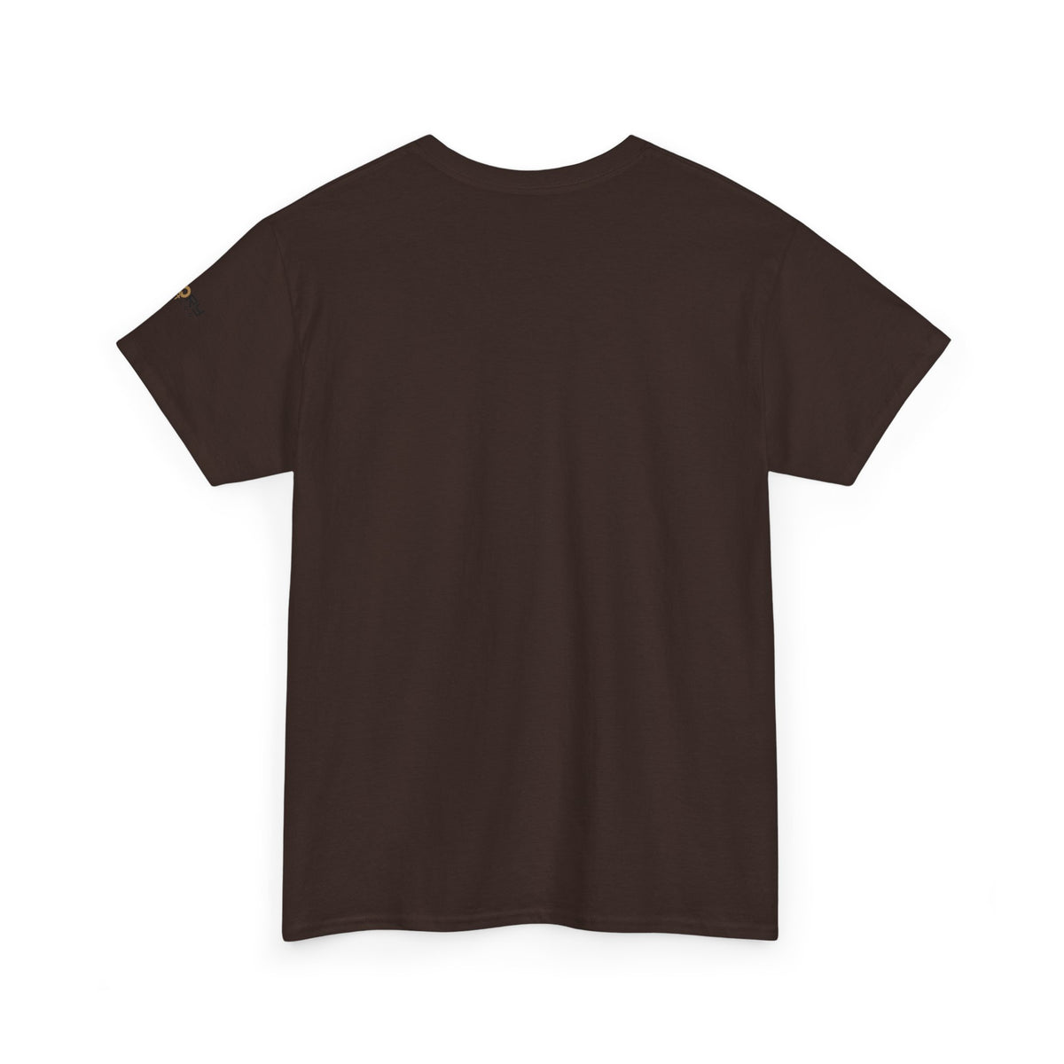 Sunflower Crest Tee — "Small Victories" Graphic T-Shirt