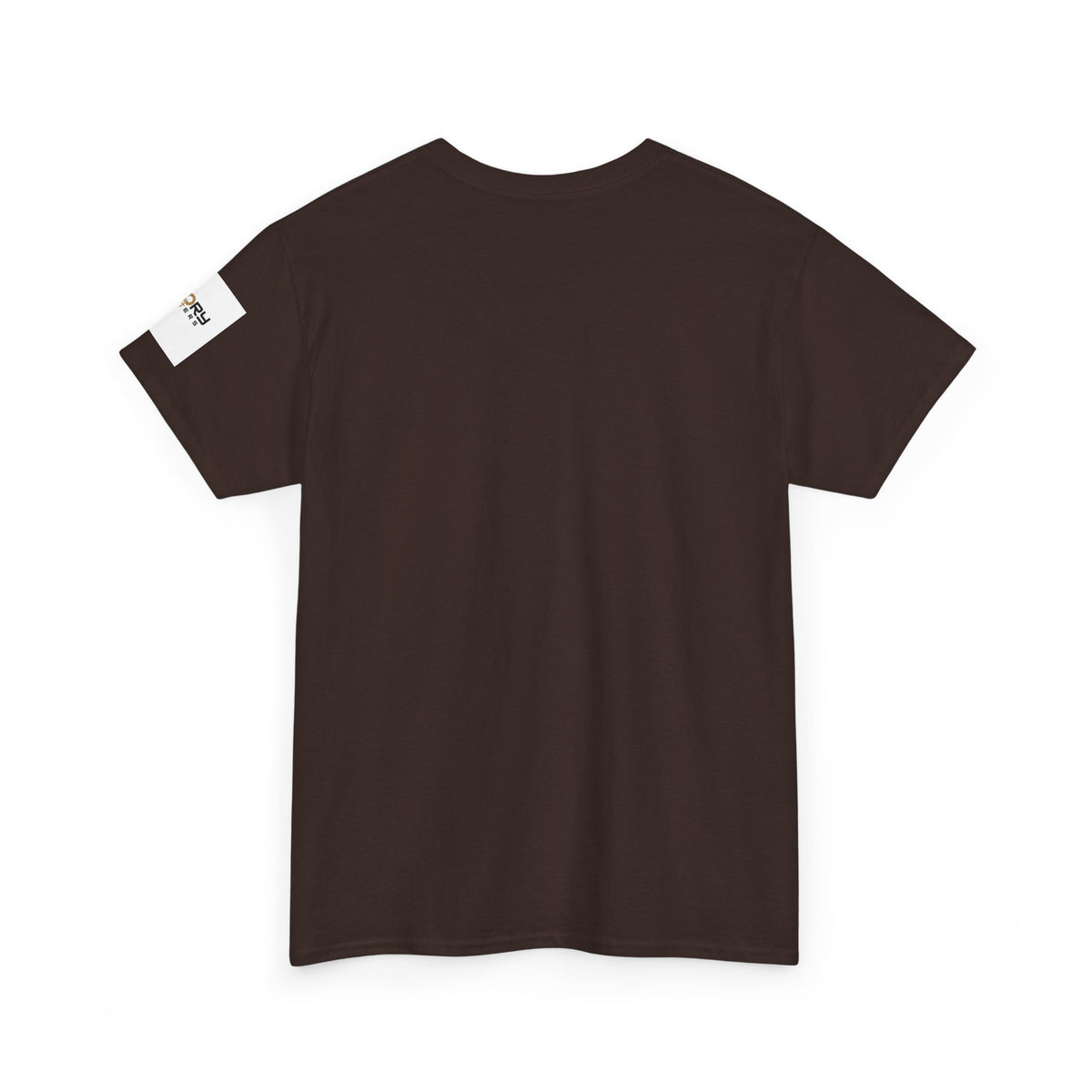 Breathing Room Tee — Victory Hunters Circular Camouflage Graphic T‑Shirt