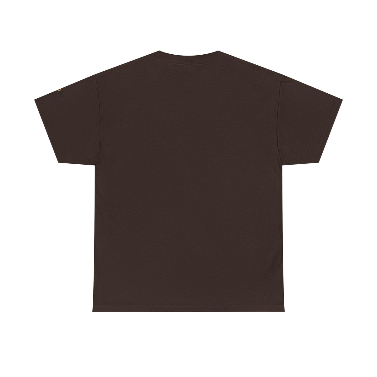 Sunflower Crest Tee — "Small Victories" Graphic T-Shirt