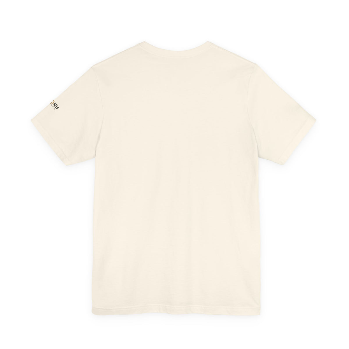 T‑Shirt — Vintage 'Glory Hunters: Small Victories Still Growing' Emblem