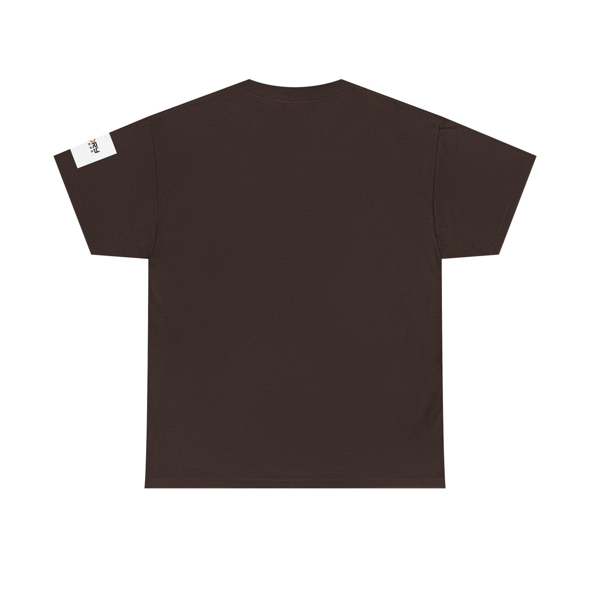 Breathing Room Tee — Victory Hunters Circular Camouflage Graphic T‑Shirt