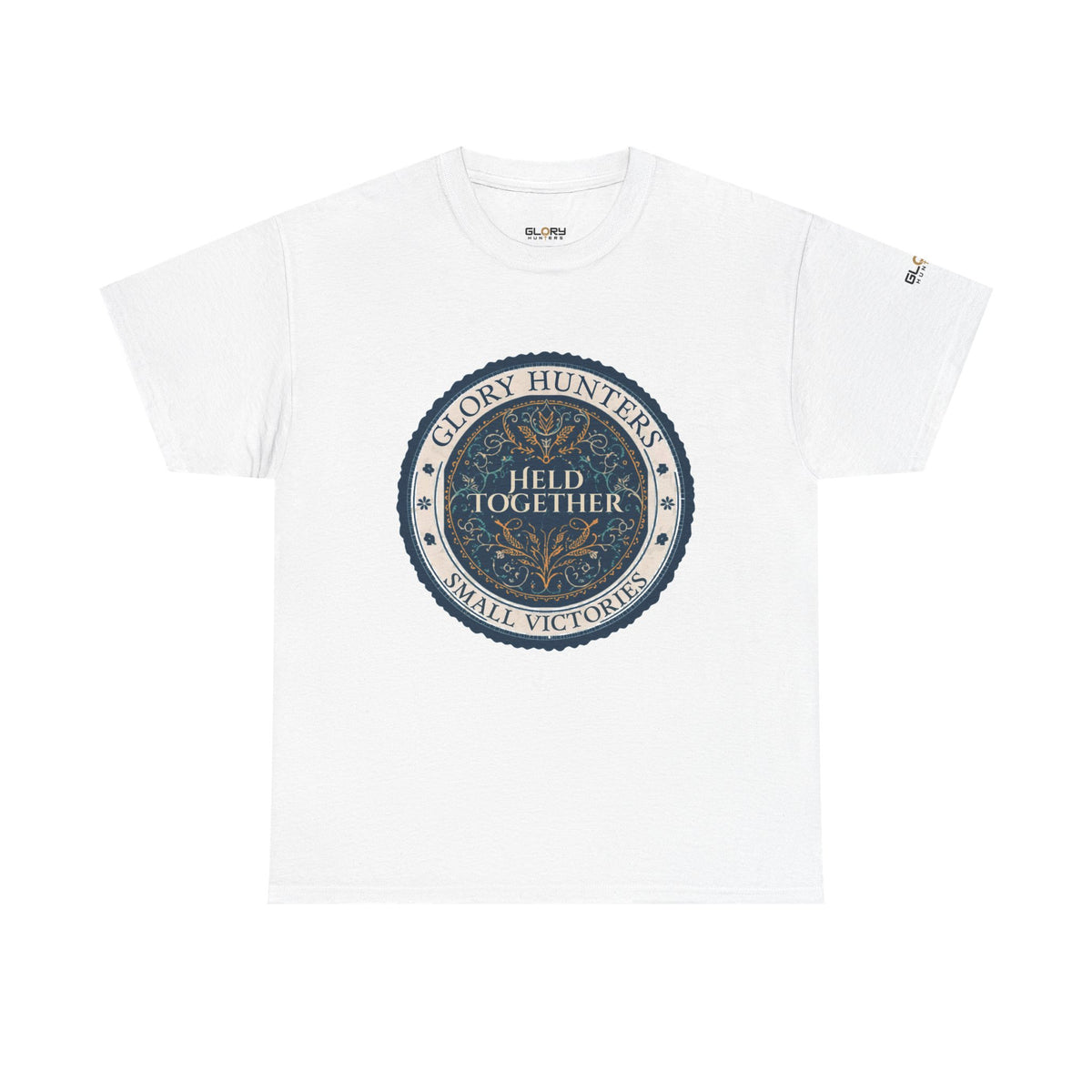 Glory Hunter "Held Together" Graphic Tee