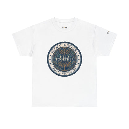 Glory Hunter "Held Together" Graphic Tee