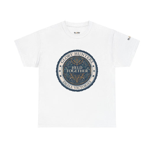 Glory Hunter "Held Together" Graphic Tee
