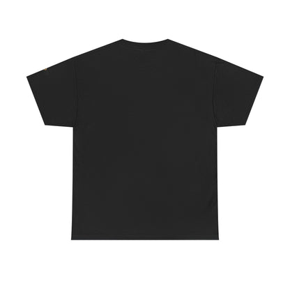 Houndstooth 'Royalty' Tee – Nurture Your Mind Graphic T-Shirt
