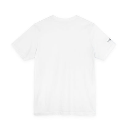 T‑Shirt — Vintage 'Glory Hunters: Small Victories Still Growing' Emblem