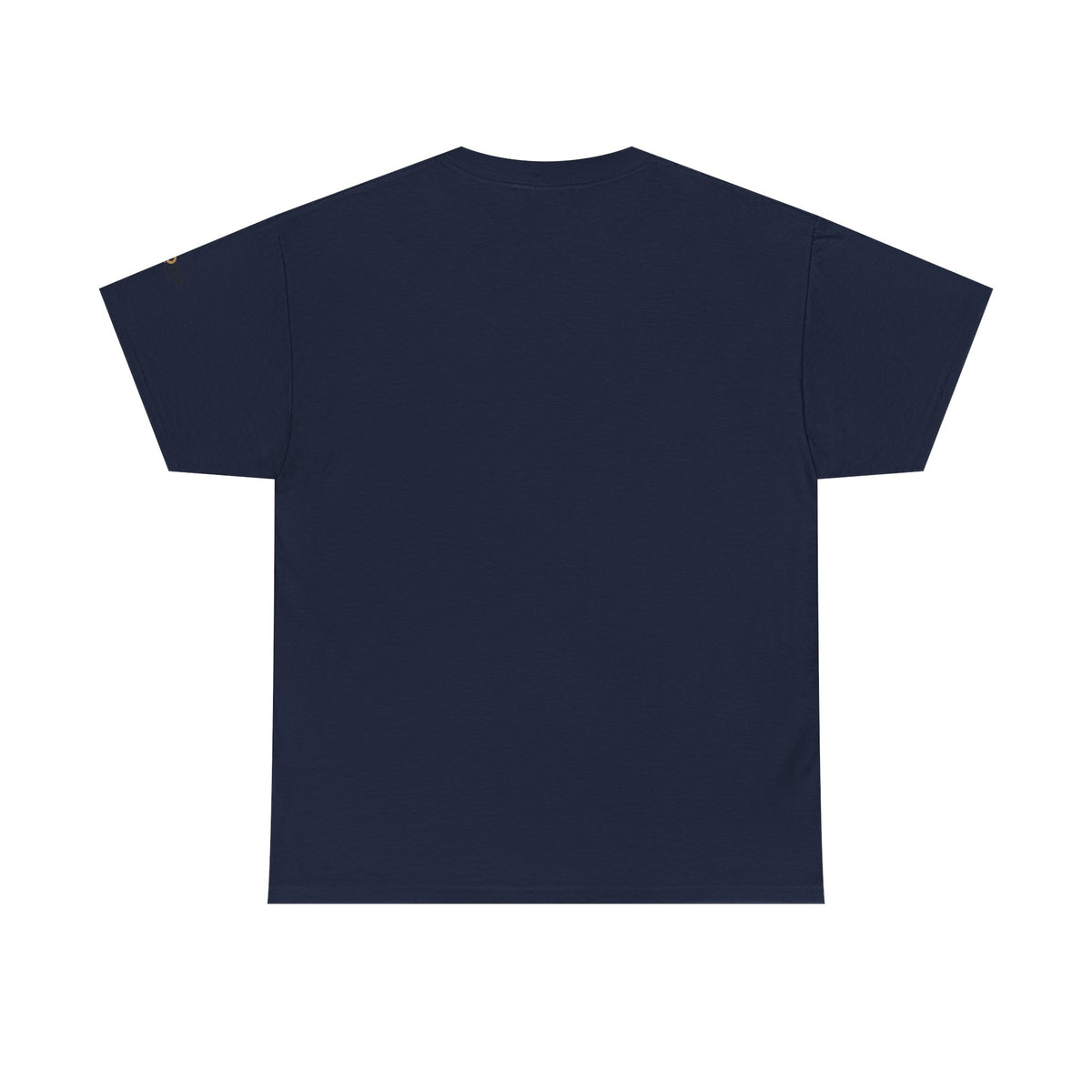 Sunflower Crest Tee — "Small Victories" Graphic T-Shirt