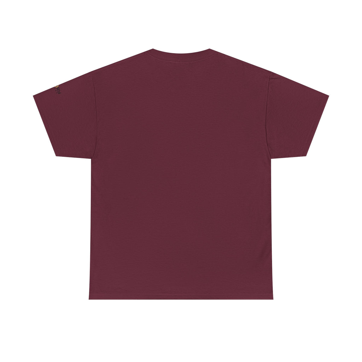 Royalty Harvest Tee — "Harvest the Seeds of Your Best Self with Purpose" Cotton Shirt