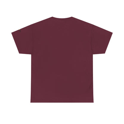 Royalty Harvest Tee — "Harvest the Seeds of Your Best Self with Purpose" Cotton Shirt