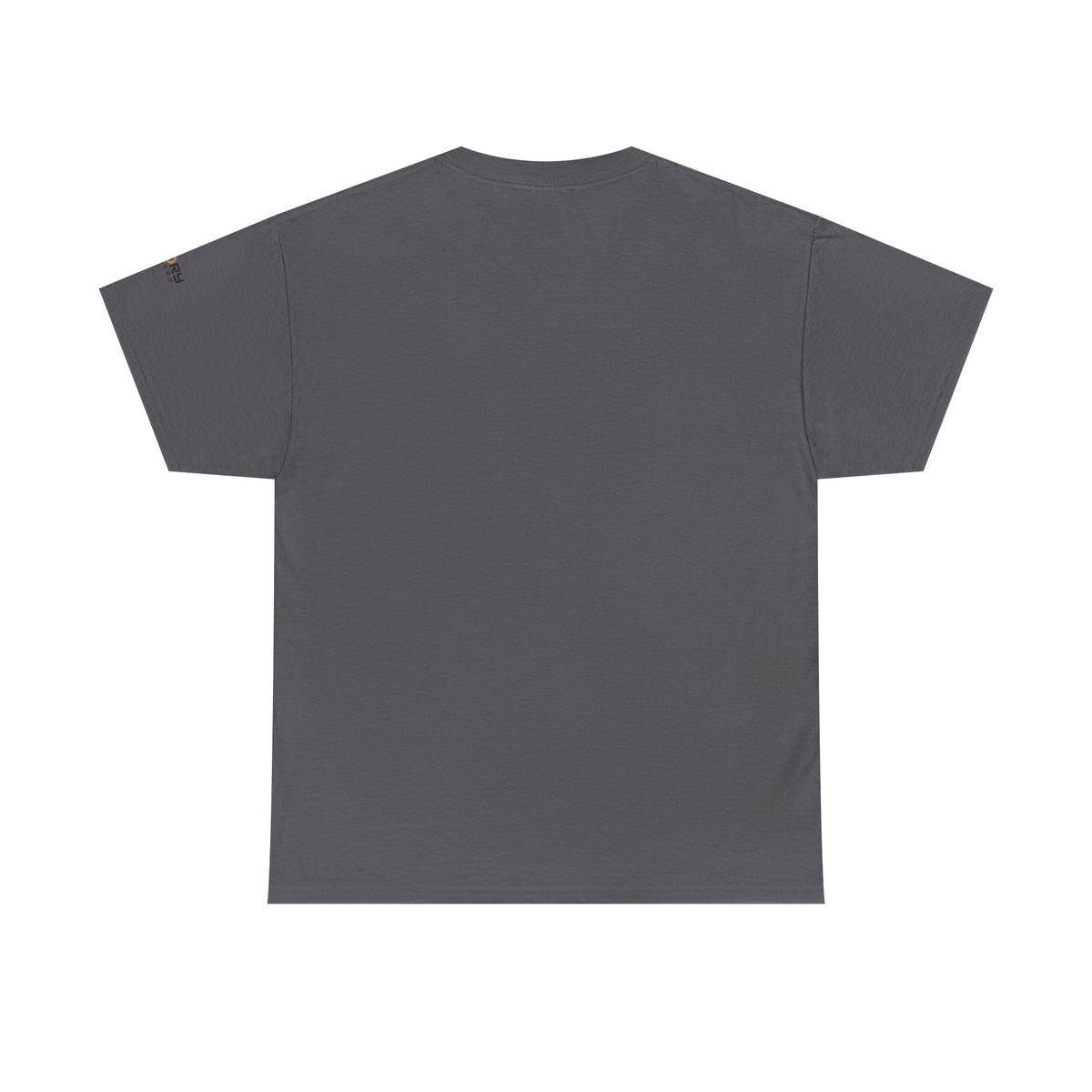 Royalty Harvest Tee — "Harvest the Seeds of Your Best Self with Purpose" Cotton Shirt