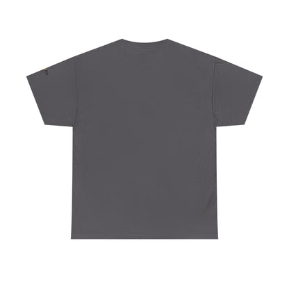 Royalty Harvest Tee — "Harvest the Seeds of Your Best Self with Purpose" Cotton Shirt