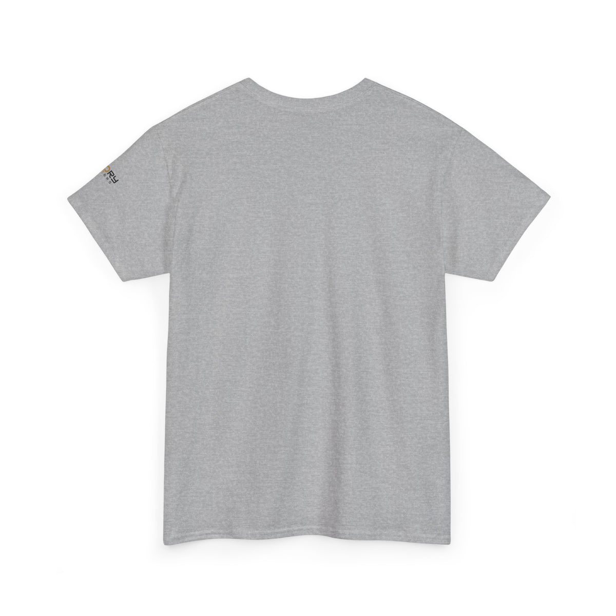 Sunflower Crest Tee — "Small Victories" Graphic T-Shirt