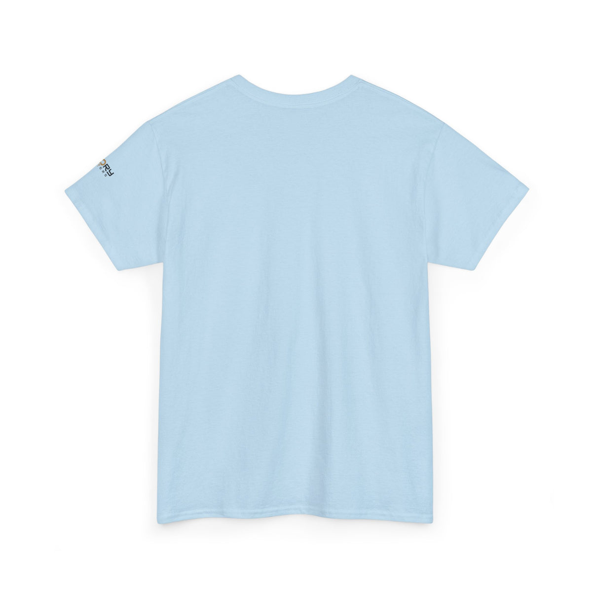 Sunflower Crest Tee — "Small Victories" Graphic T-Shirt