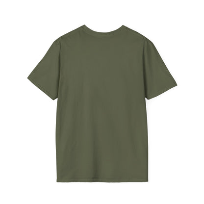 Harvested in Purpose Tee — "Your Best Self" Inspirational Graphic T‑Shirt