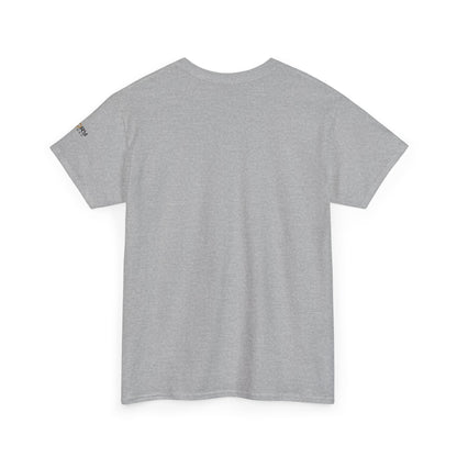 Royalty Harvest Tee — "Harvest the Seeds of Your Best Self with Purpose" Cotton Shirt