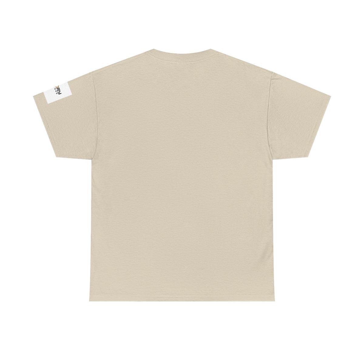 Breathing Room Tee — Victory Hunters Circular Camouflage Graphic T‑Shirt