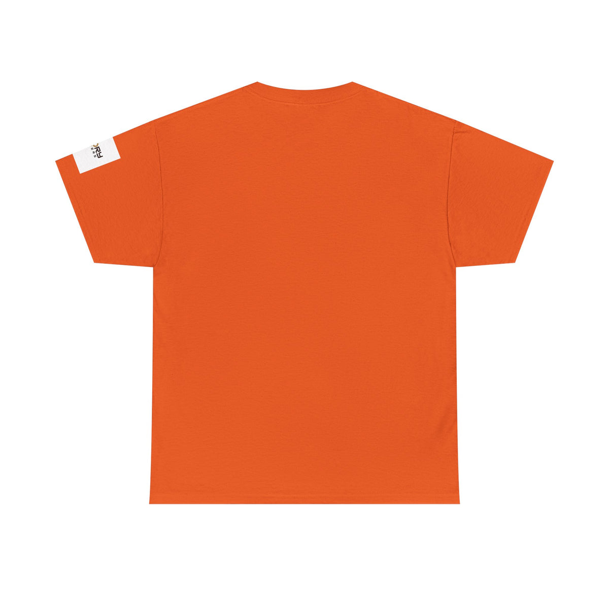 Breathing Room Tee — Victory Hunters Circular Camouflage Graphic T‑Shirt