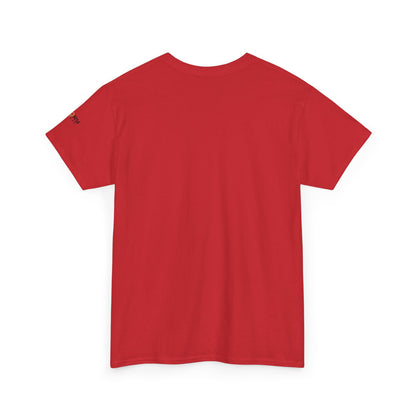 Royalty Harvest Tee — "Harvest the Seeds of Your Best Self with Purpose" Cotton Shirt