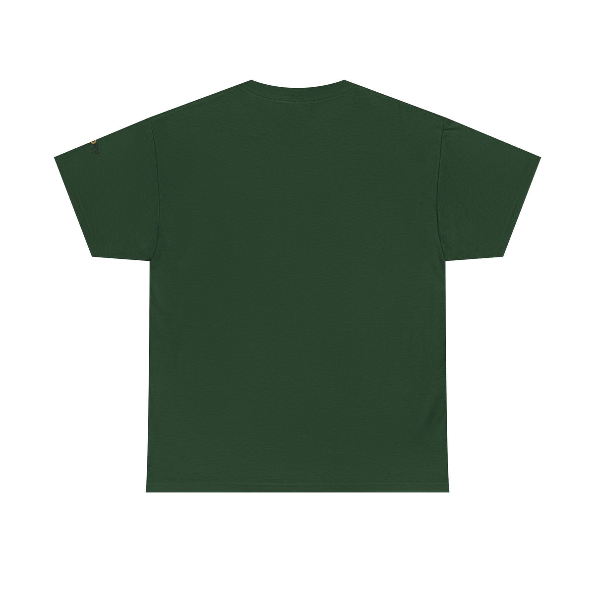 Sunflower Crest Tee — "Small Victories" Graphic T-Shirt