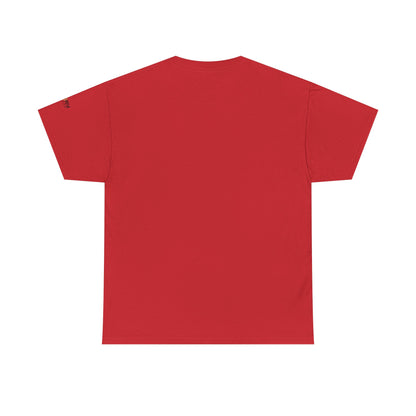 Royalty Harvest Tee — "Harvest the Seeds of Your Best Self with Purpose" Cotton Shirt