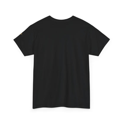 Royalty Harvest Tee — "Harvest the Seeds of Your Best Self with Purpose" Cotton Shirt