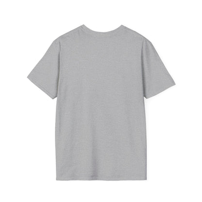 Harvested in Purpose Tee — "Your Best Self" Inspirational Graphic T‑Shirt