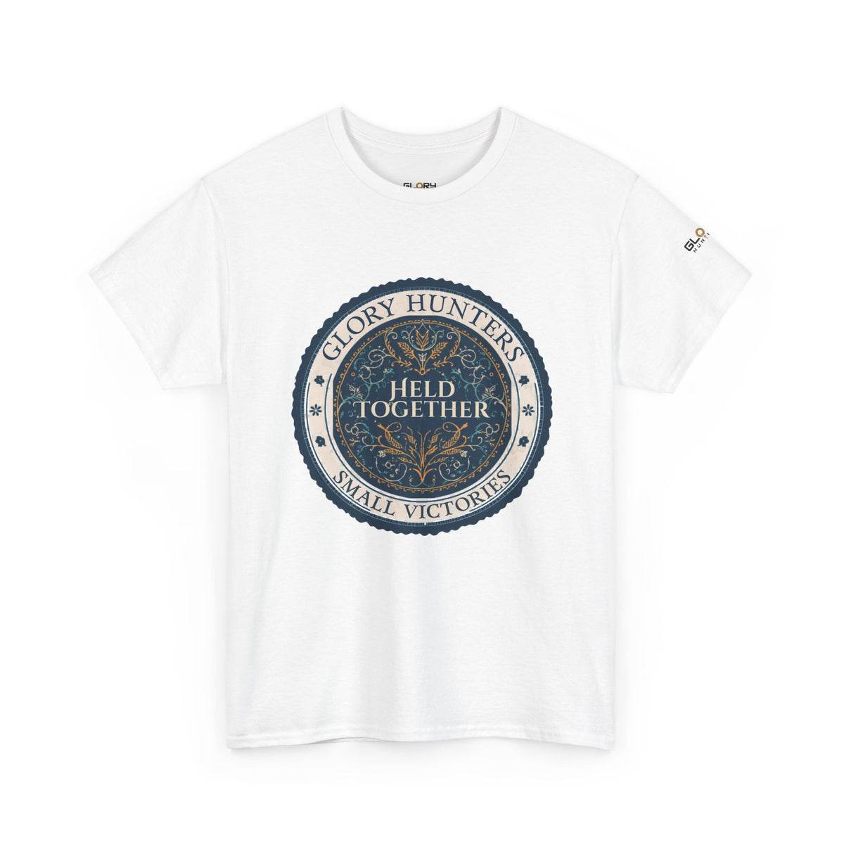 Glory Hunter "Held Together" Graphic Tee