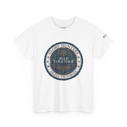 Glory Hunter "Held Together" Graphic Tee