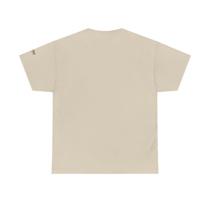 Houndstooth 'Royalty' Tee – Nurture Your Mind Graphic T-Shirt