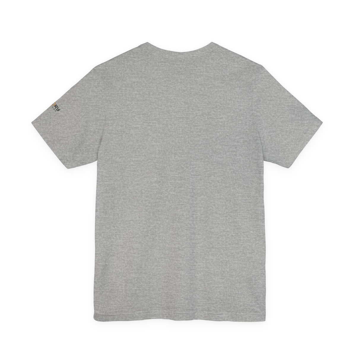 T‑Shirt — Vintage 'Glory Hunters: Small Victories Still Growing' Emblem
