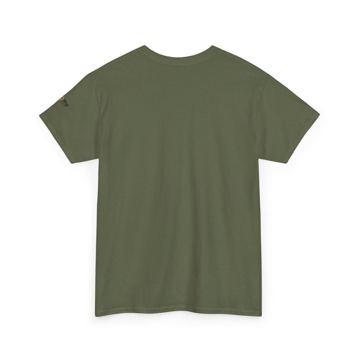 Anxious & Doing It Anyway T-Shirt