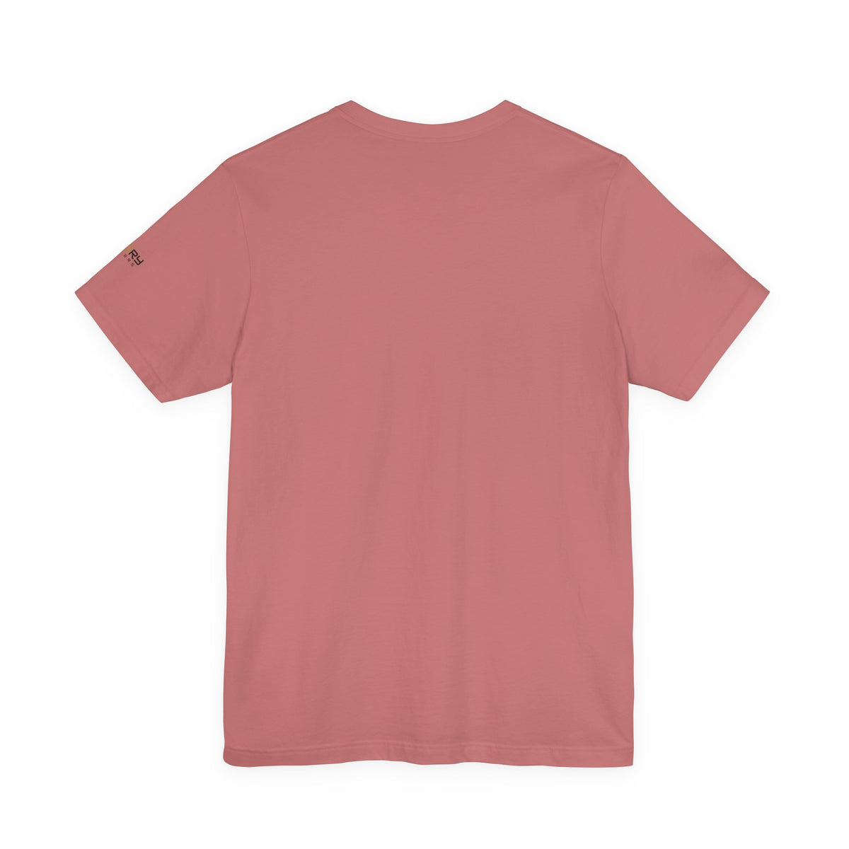 T‑Shirt — Vintage 'Glory Hunters: Small Victories Still Growing' Emblem