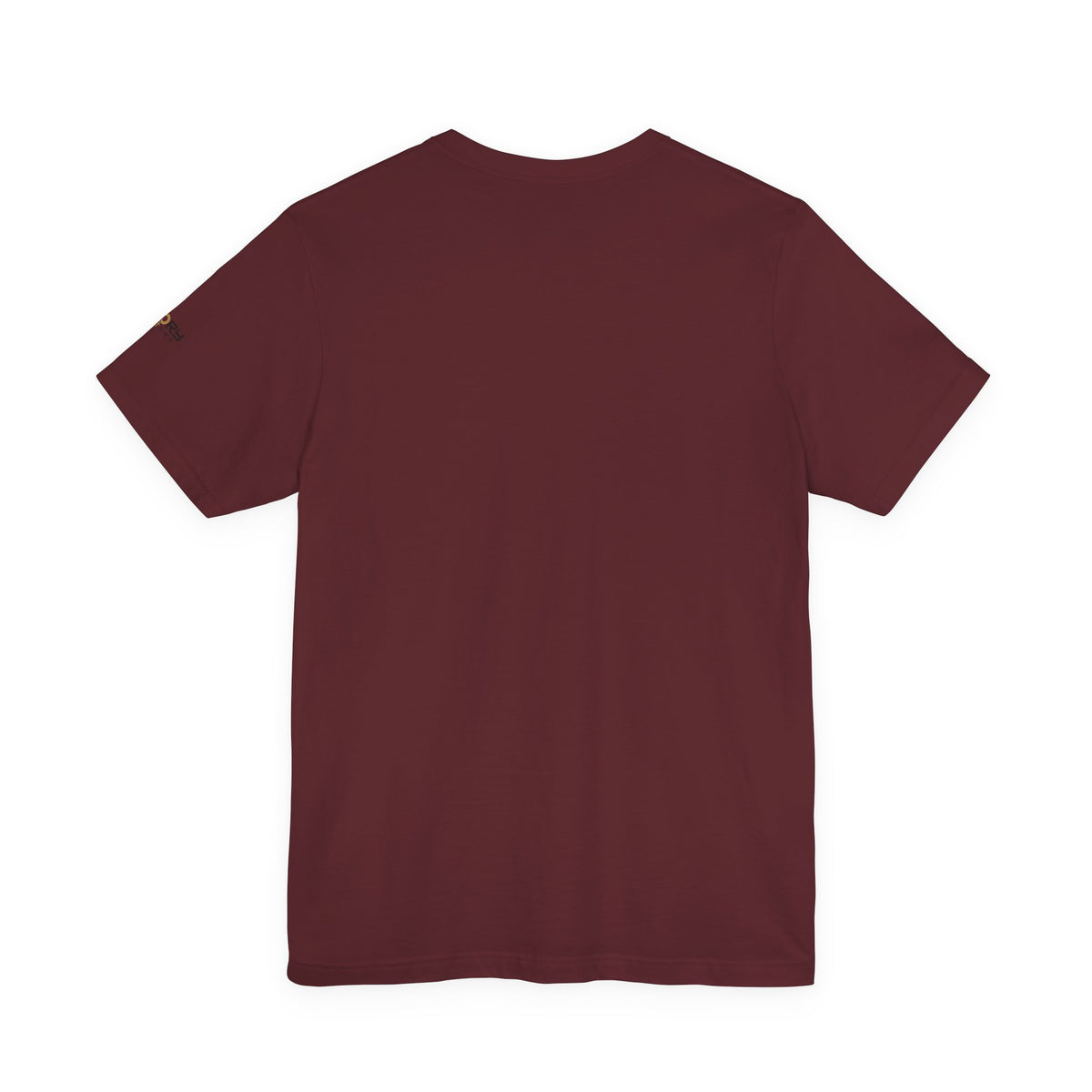 T‑Shirt — Vintage 'Glory Hunters: Small Victories Still Growing' Emblem